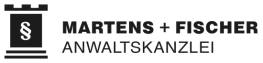 Martens&Fischer LOGO (klein)