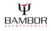 Bambor Rechtsanwalt-GmbH - Logo