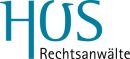 Das Bild zeigt das Logo des HOS (Hauptorganisation der Schweizerischen Offiziersgesellschaft).