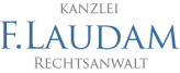 Rechtsanwaltskanzlei Laudam Logo