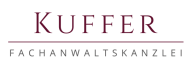 Andrea Kuffer ist die professionelle Fachanwältin für Baurecht, Architektenrecht und Arbeitsrecht in Ingolstadt!