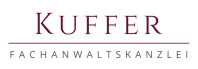 Andrea Kuffer ist die professionelle Fachanwältin für Baurecht, Architektenrecht und Arbeitsrecht in Ingolstadt!