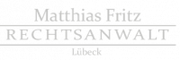 Firmenlogo Rechtsanwalt Matthias Fritz