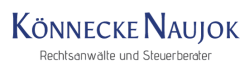 Logo Sozietaet Koennecke Naujok Transparenz