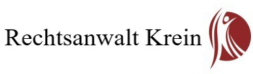 Rechtsanwalt Krein