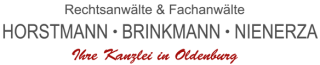 Rechenzentrum & Fachbereich HORSTMAN BRINKMANN - NIENZERZA  
Ihre Experten im IT-Bereich