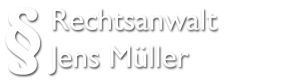 Rechtsanwalt Jens Müller