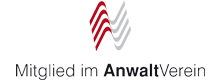 Mitglied im AnwaltVerein
