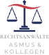 Logo Rechtsanwalt Uwe Asmus