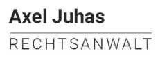Rechtsanwalt Axel Juhas