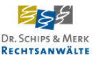 schips & merk logo