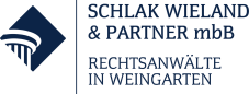 Logo Schlak Wieland & Partner mbB