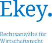 Ekey. Rechtsanwälte für Wirtschaftsrecht