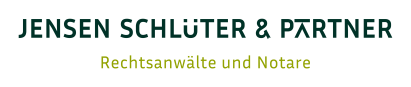 Jensen Schlüter & Partner - Rechtsanwälte und Notare