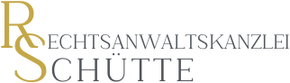 Rechtsanwaltskanzlei Schütte