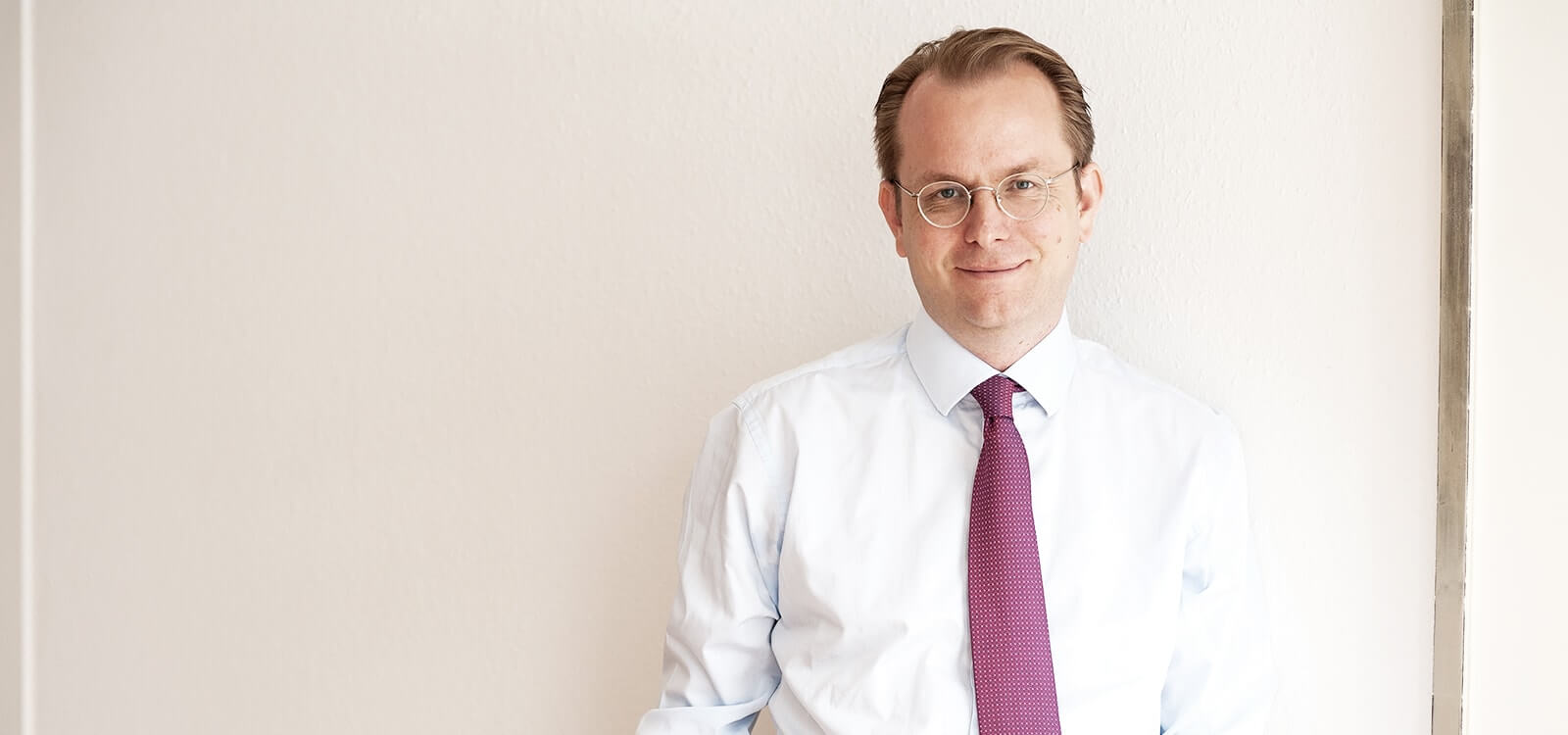 Rechtsanwalt Sven von Below