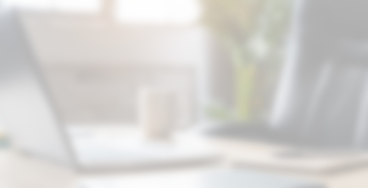 Arbeitsplatz Laptop Schreibtisch
