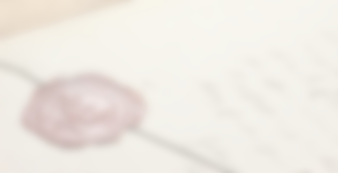 testament beglaubigung siegel