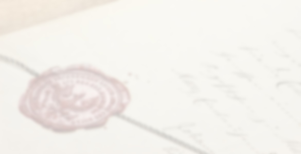 testament beglaubigung siegel