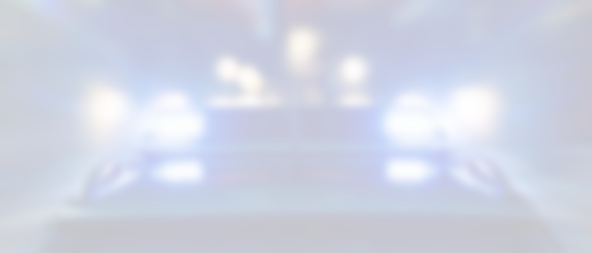 blaulicht polizei strafrecht