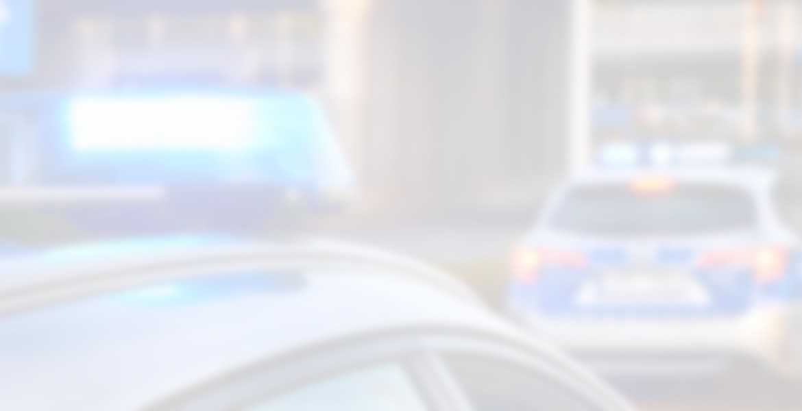 Verkehrsrecht auto unfall polizei