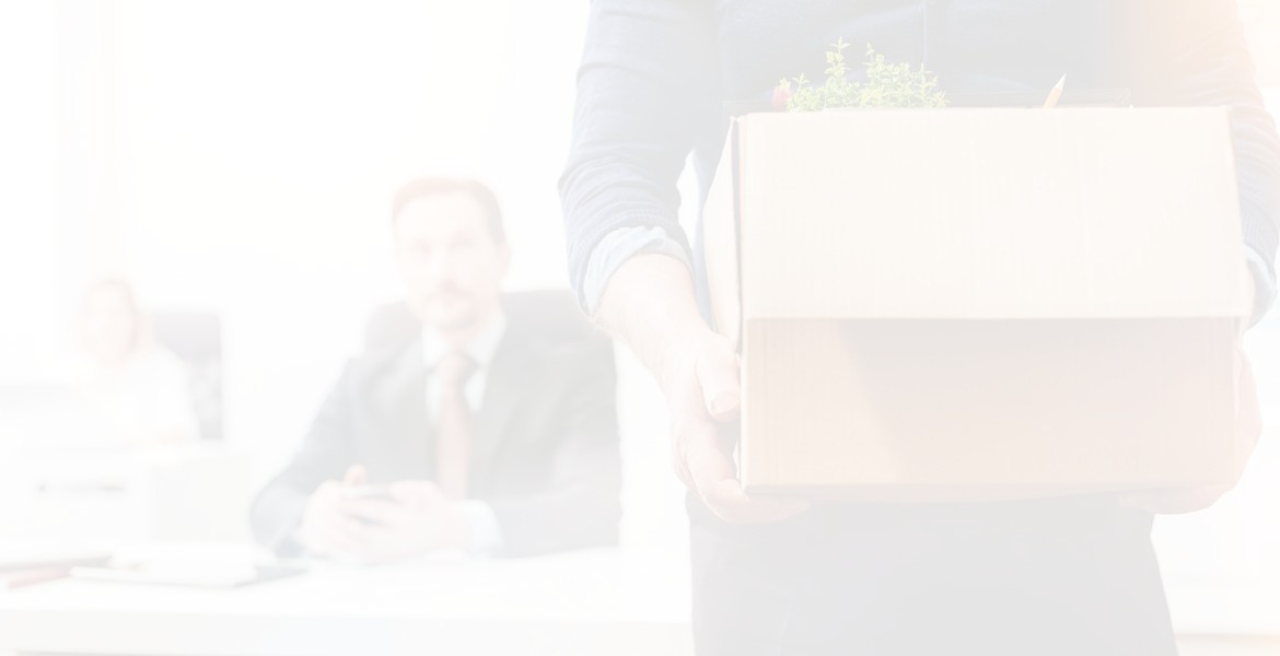 kündigung abschied arbeitnehmer