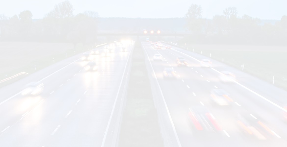 Verkehrsrecht Autobahn autos straße
