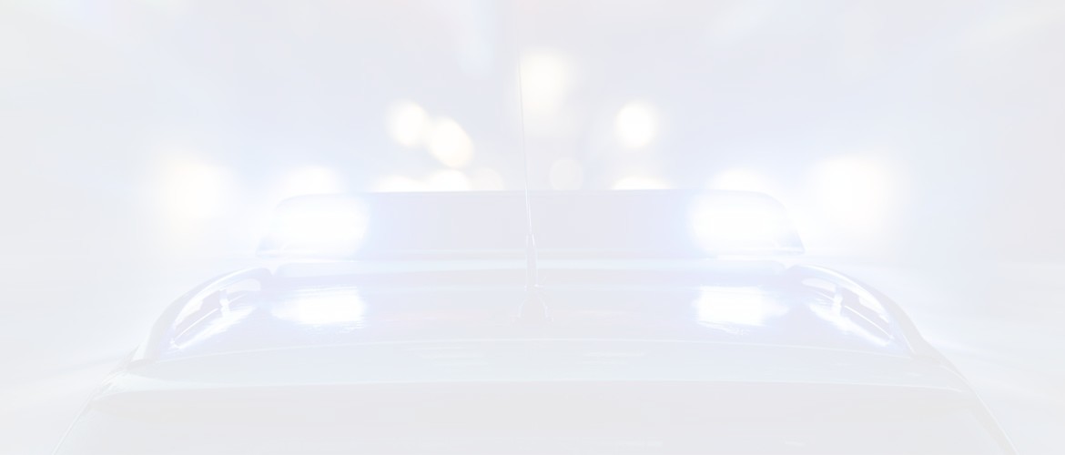 blaulicht polizei strafrecht