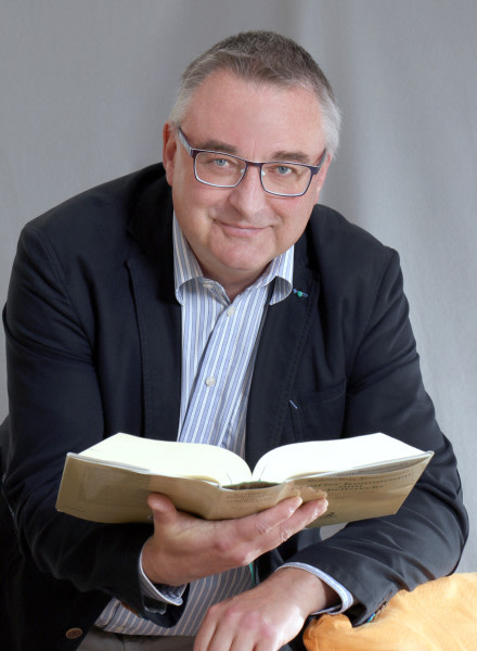Georg Wenzel, Rechtsanwalt Fachanwalt für Familienrecht Mediator