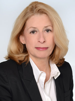 Doris Hantelmann, Diplom-Kaufmann, Steuerberater