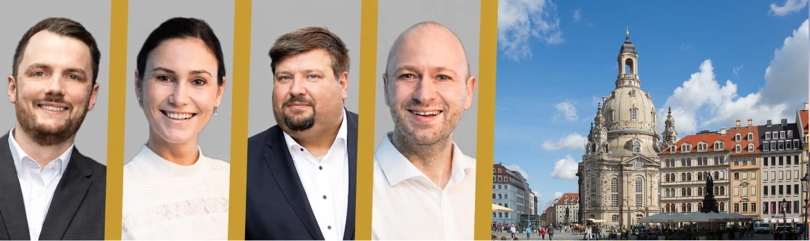Dresden Bühne neu Kiriasis