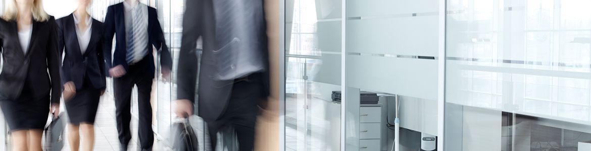 arbeitsrecht business anzug büro
