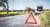 Verkehrsunfall Auto Unfall